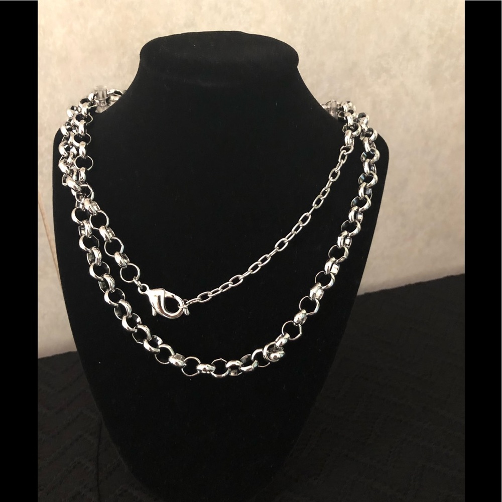 Chico’s Necklace. Size OS